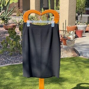 LINDA ALLARD ELLEN TRACY SKIRT